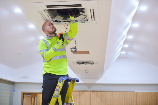 Best Affordable HVAC services  in Elroy, WI