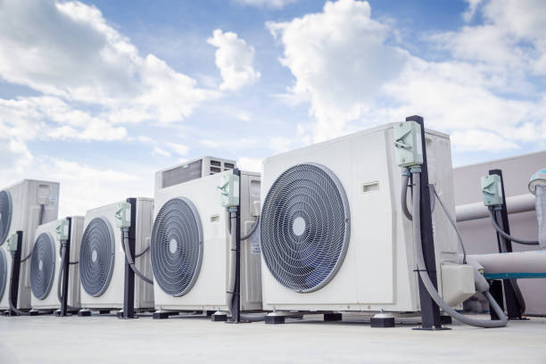 HVAC maintenance plan in Elroy, WI